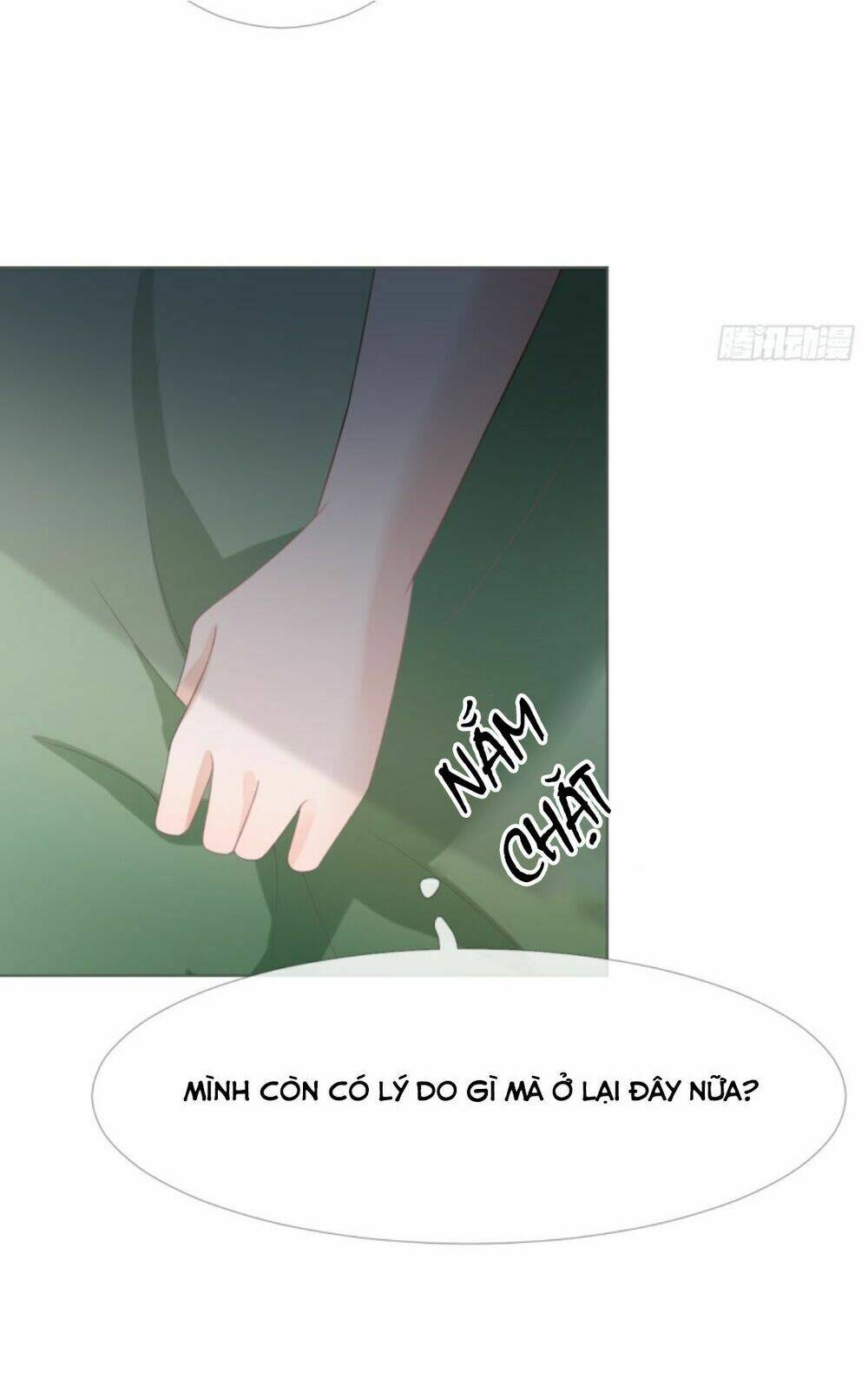 Hẹn Anh Một Giấc Mộng Thơ: Chapter 10