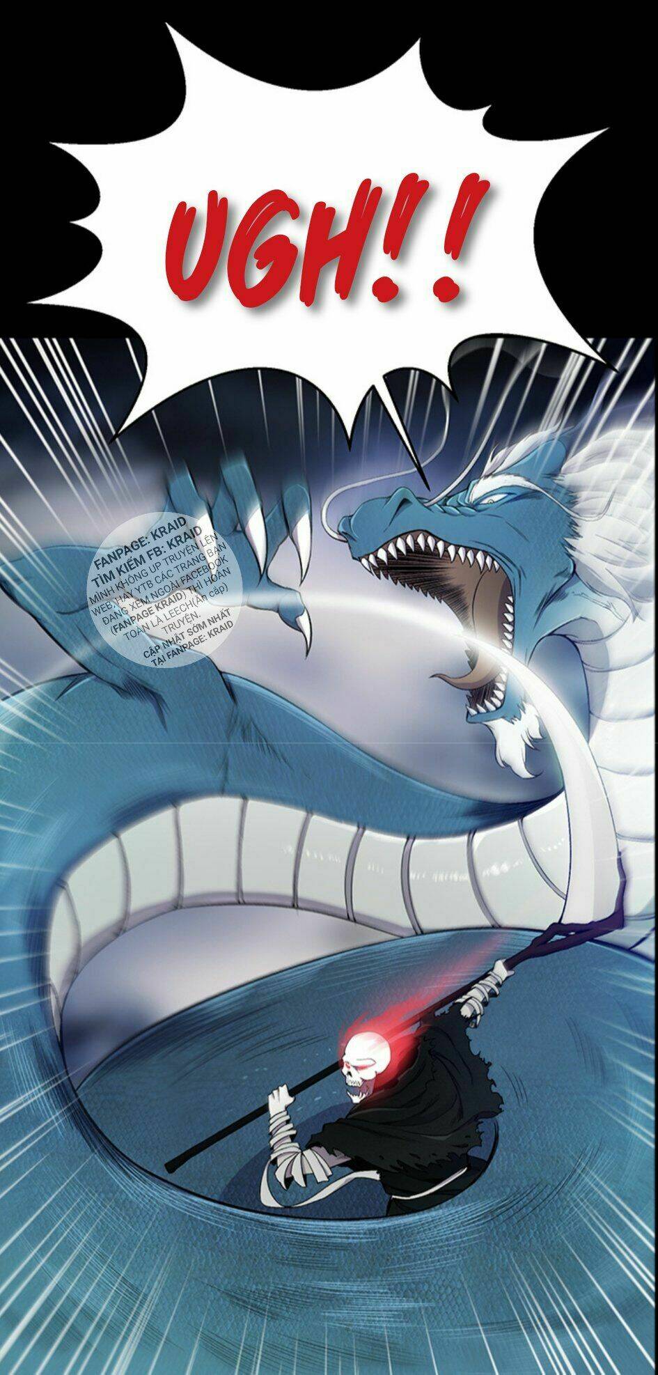 Luân Hồi Ác Nhân: Chapter 23