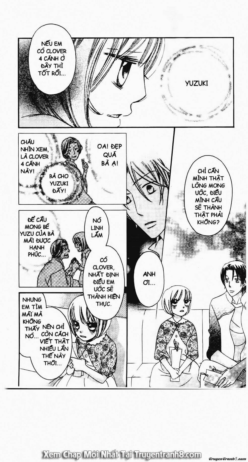 Tiểu Thư Sachie: Chapter 70