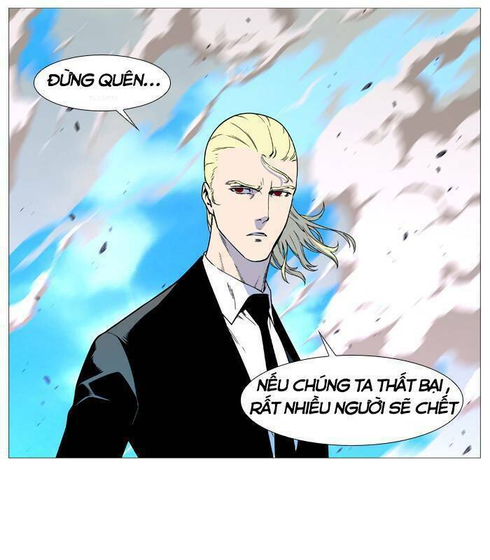 Ma Cà Rồng Quý Tộc: Chapter 533