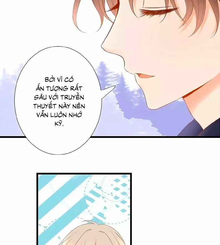 Đóa Hoa Chớm Nở: Chapter 20