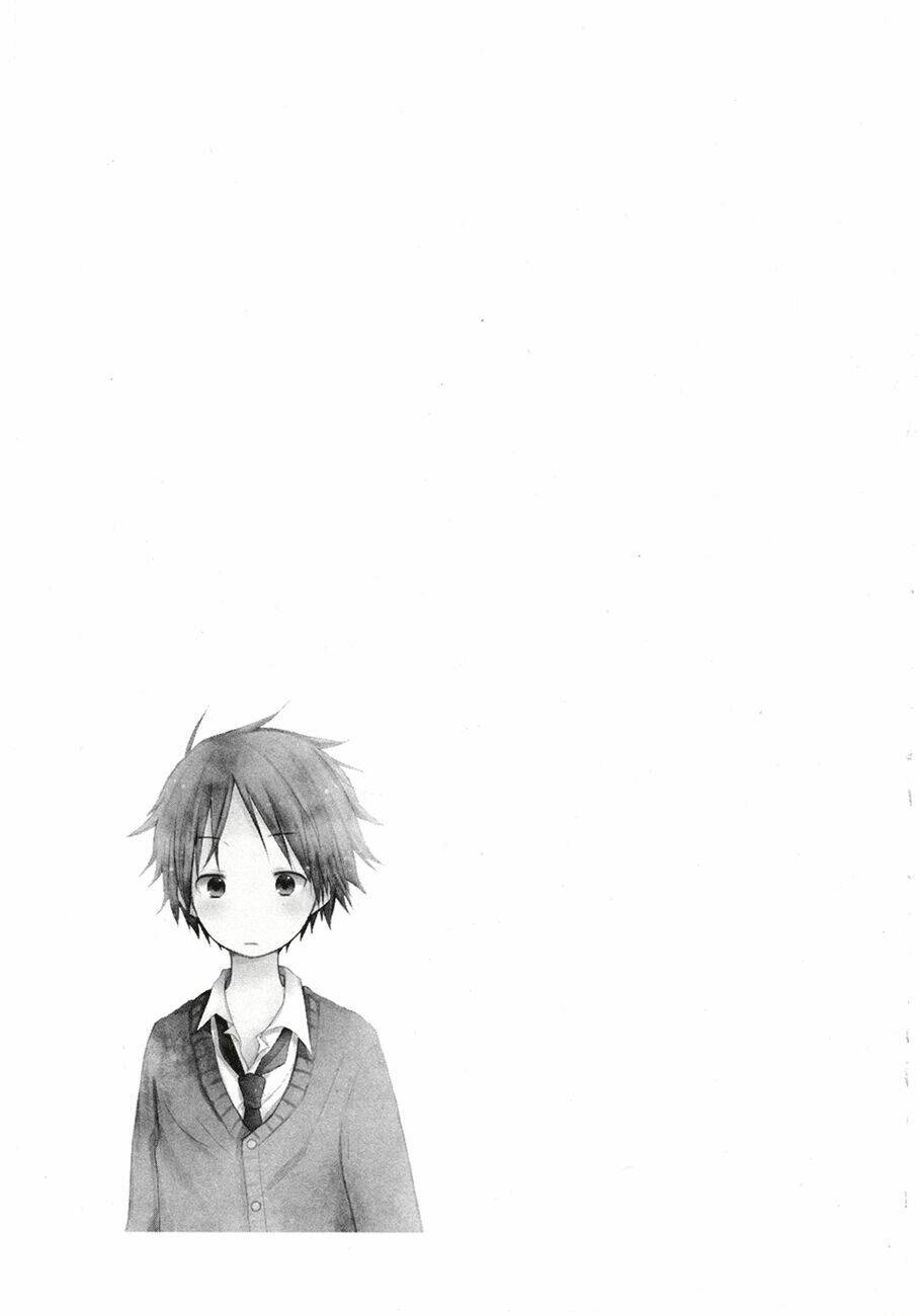 One Week Friends Dst: Chapter 1