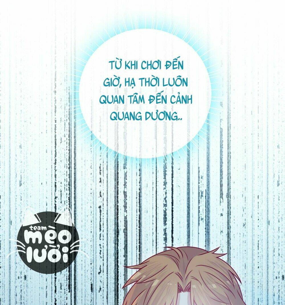 Khi Cô Gái Nhìn Thấy Thời Gian: Chapter 37