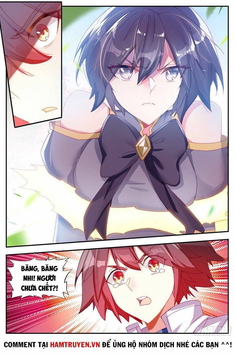 Thiện Lương Tử Thần: Chapter 125