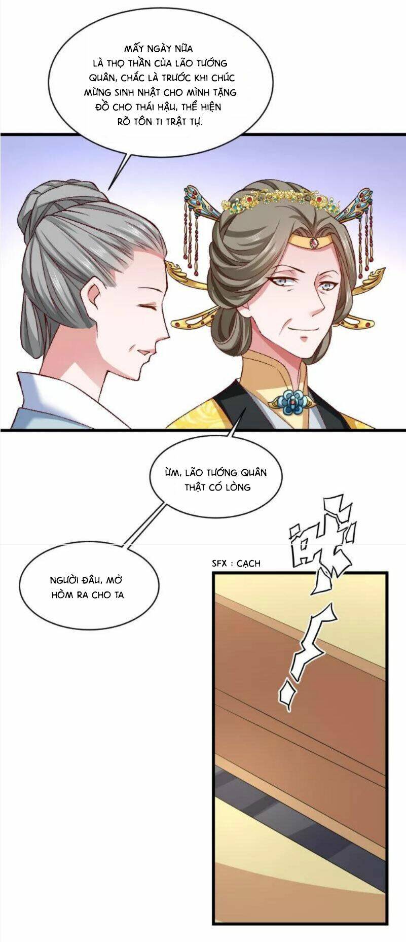 Tiểu Hoàng Thư Và Tiểu Hoàng Thúc: Chapter 42