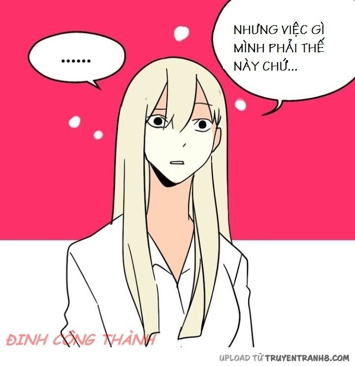 Ứng Dụng Thẩm Mỹ: Chapter 28