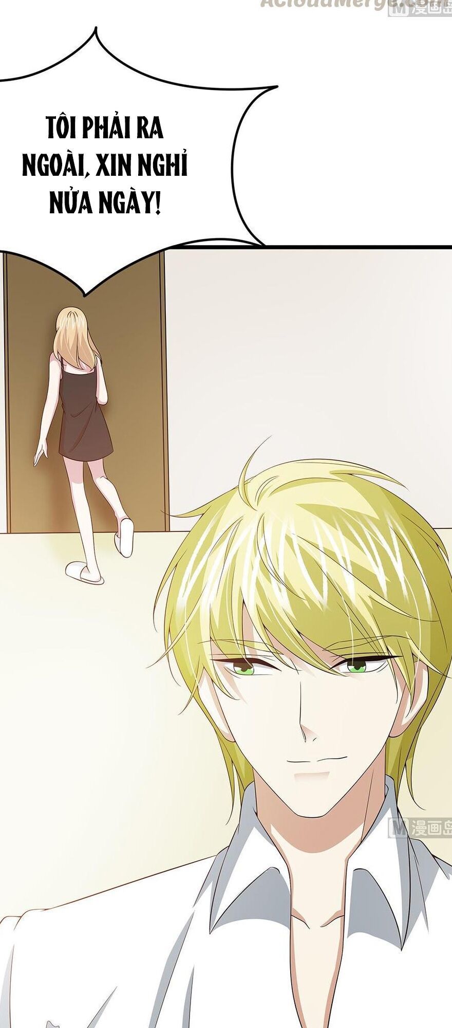 Cô Sát Thủ Ơi, Yêu Nhau Nhé: Chapter 68