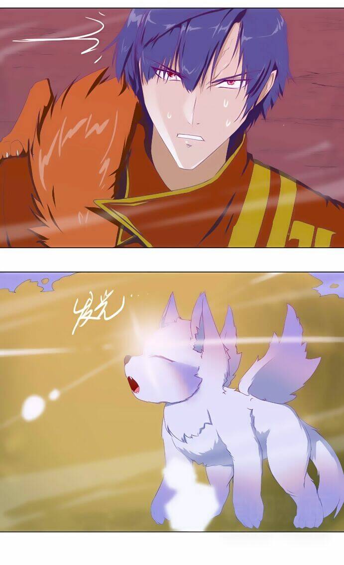 Tối Cường Thăng Cấp Hệ Thống: Chapter 9