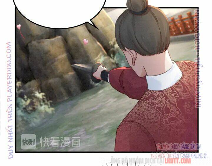 Trọng Sinh Bá Sủng Nhiếp Chính Vương Quá Mạnh Mẽ: Chapter 184