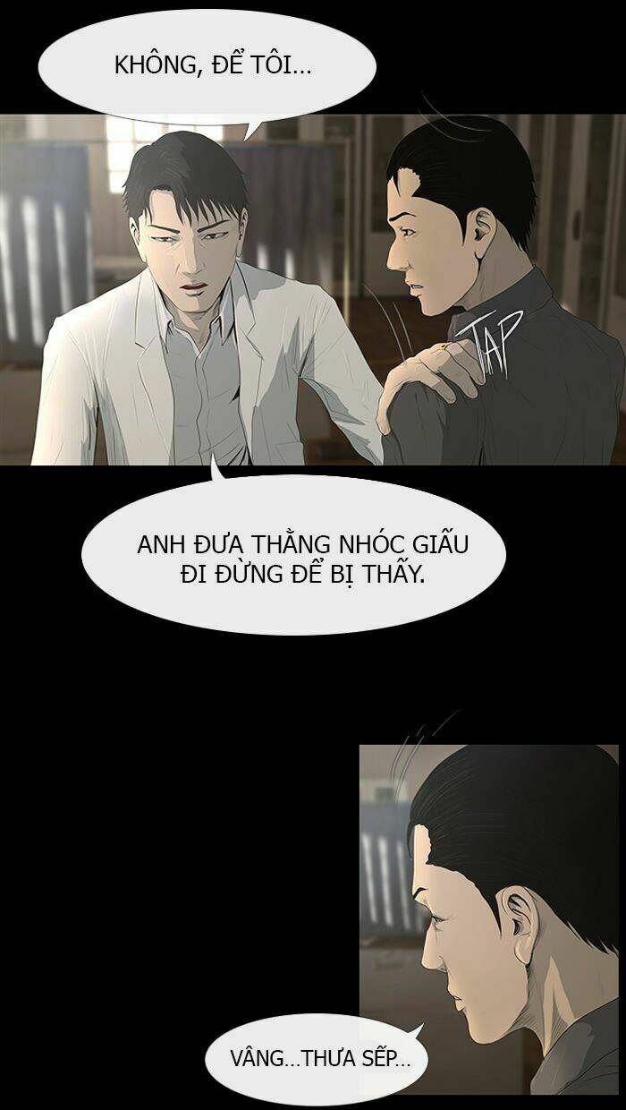 Dead Days: Chapter 43