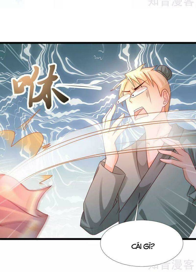 Tối Cường Vận Đào Hoa: Chapter 201