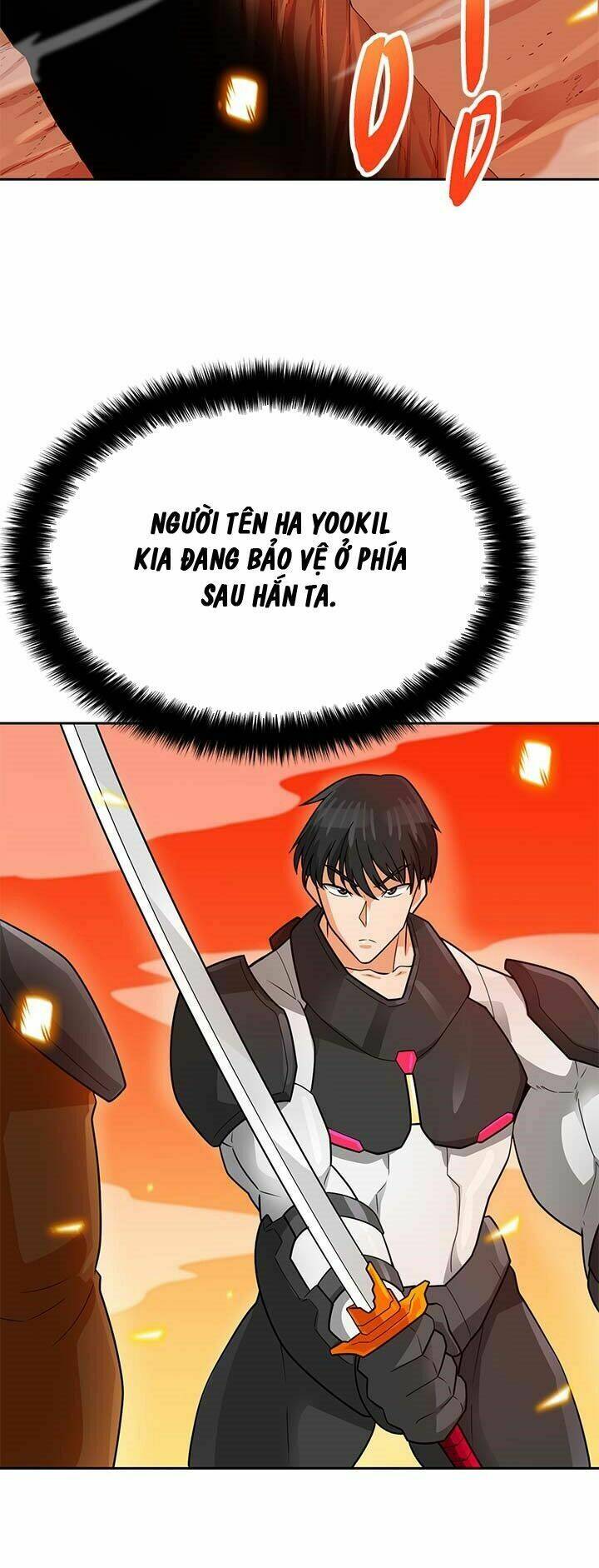 Tôi Tự Động Săn Một Mình: Chapter 89