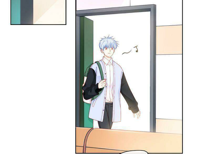 Giai Điệu Của Sự Va Chạm: Chapter 54