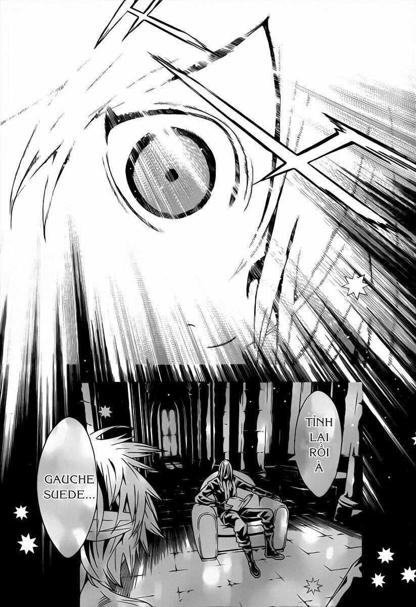 Ong Đưa Thư: Chapter 43