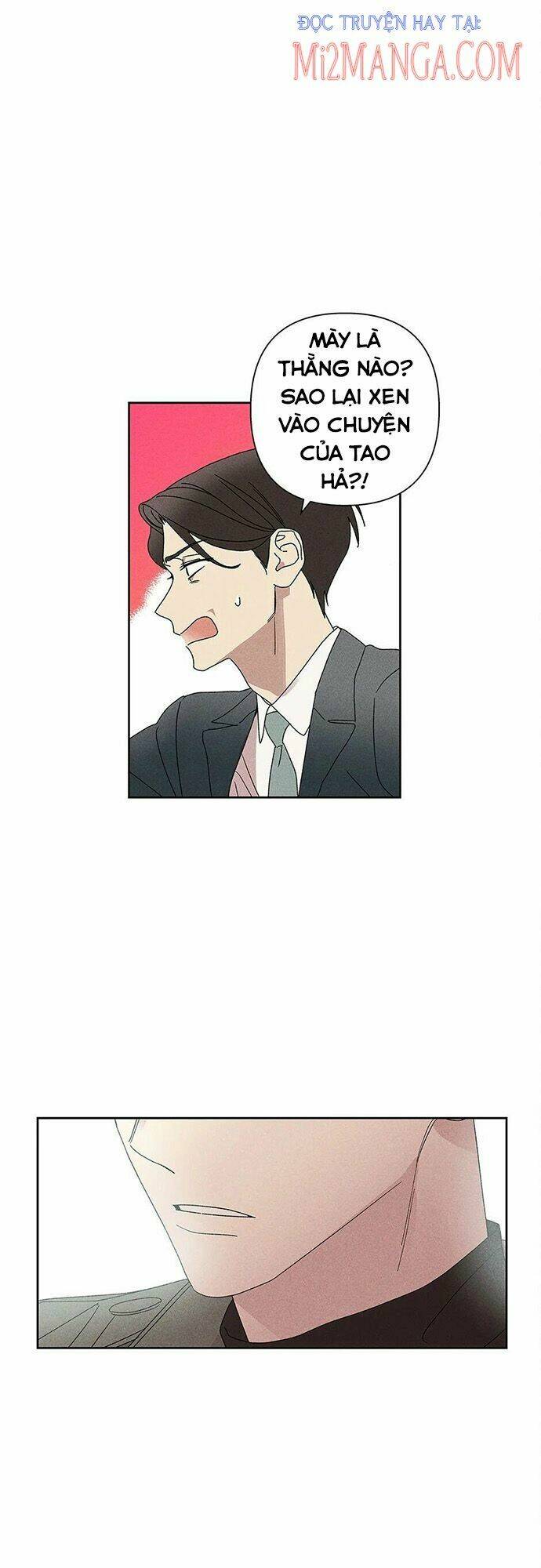 Bạn Trai “Ma Quái” Ngọt Ngào: Chapter 13