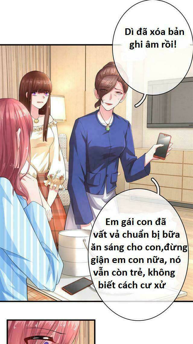 Trùng Sinh Để Trả Thù: Chapter 10