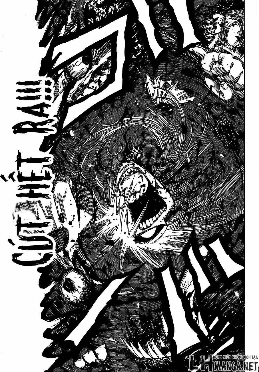 Uratarou: Chapter 22