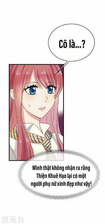 Độc Dược Của Tình Yêu: Chapter 20