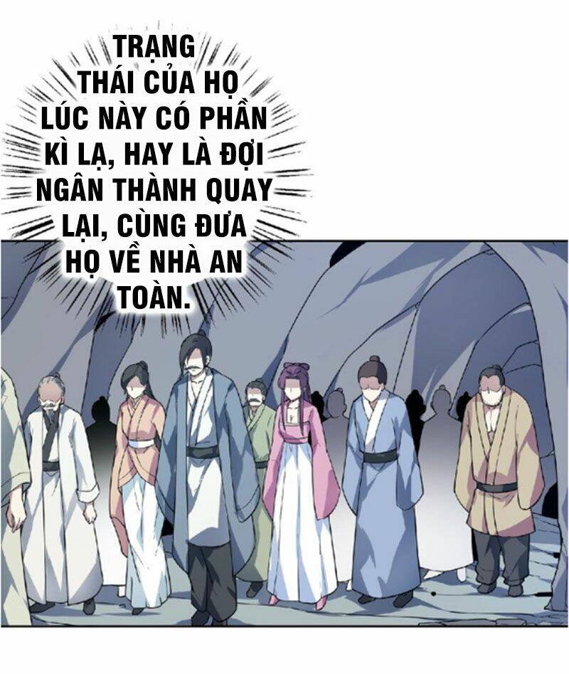 Nghịch Thiên Đại Thần: Chapter 53