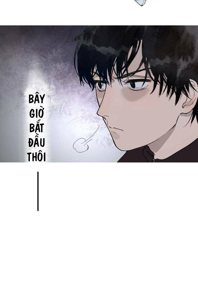 Thần Trạch: Chapter 3