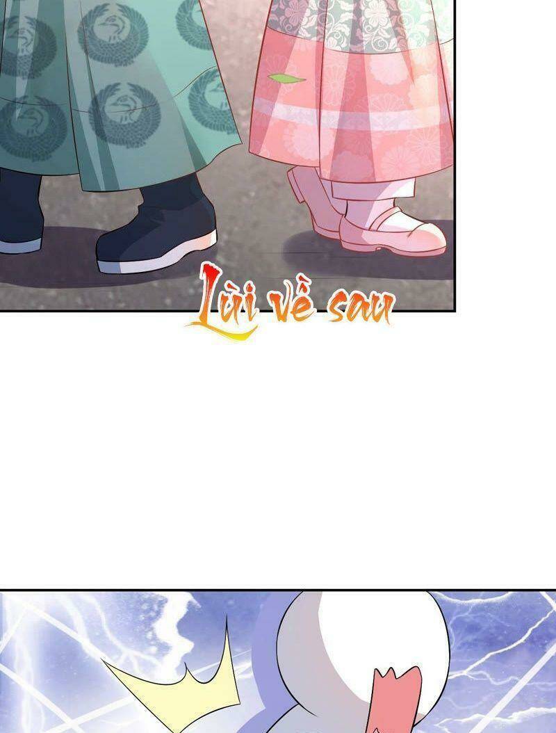 Quận Chúa Vững Vàng, Thiết Lập Nhân Vật Không Thể Vỡ: Chapter 4