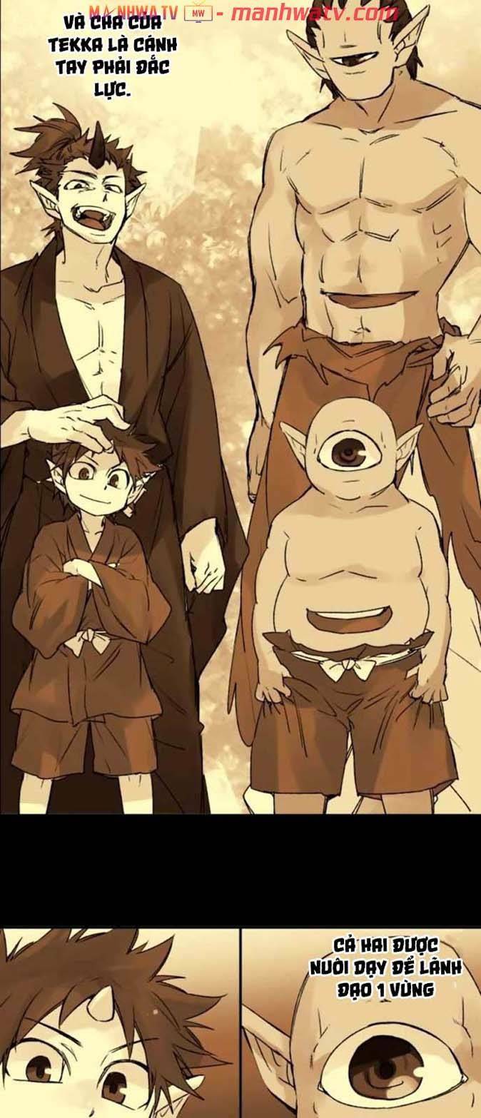 Ake No Tobari: Chapter 120