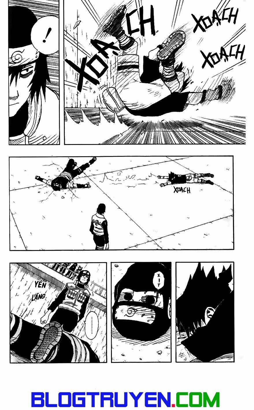 Naruto: Chapter 68