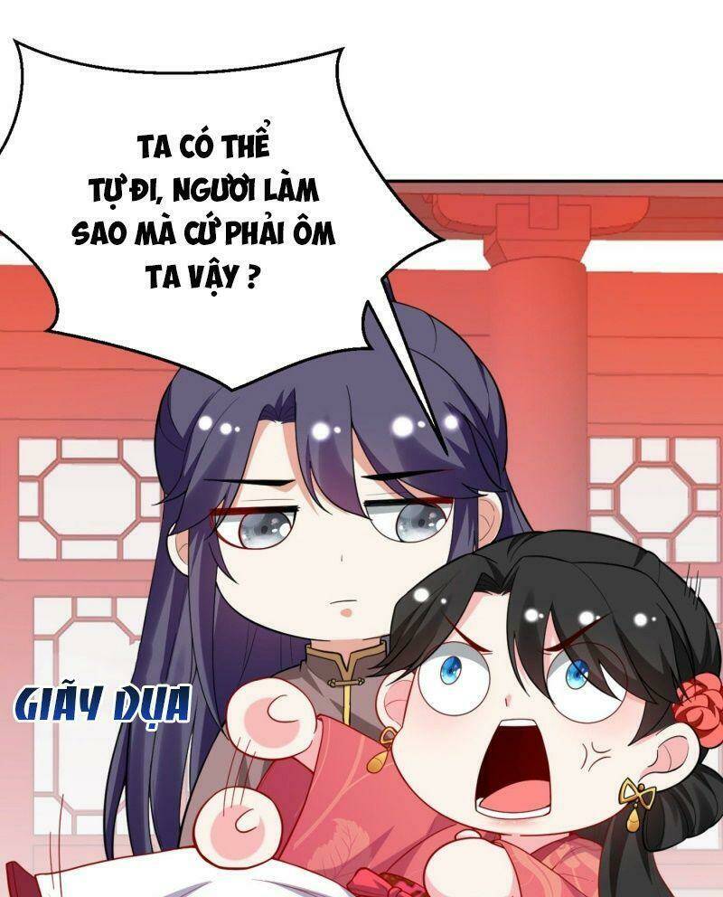 Giang Sơn Mỹ Nam Nhập Trướng Ta: Chapter 16