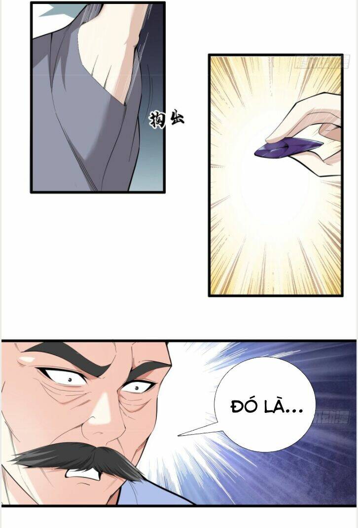 Đô Thị Chí Tôn: Chapter 84