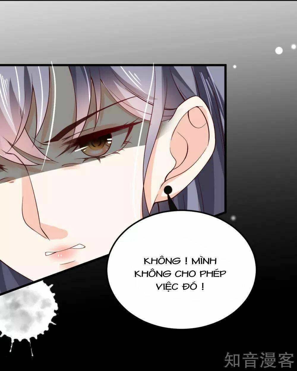 Cường Thế Tù Ái - Địch Thiếu Đừng Xằng Bậy: Chapter 10