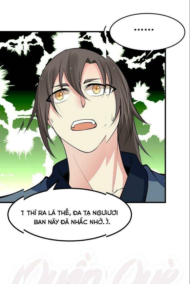 Thánh Tôn: Chapter 25