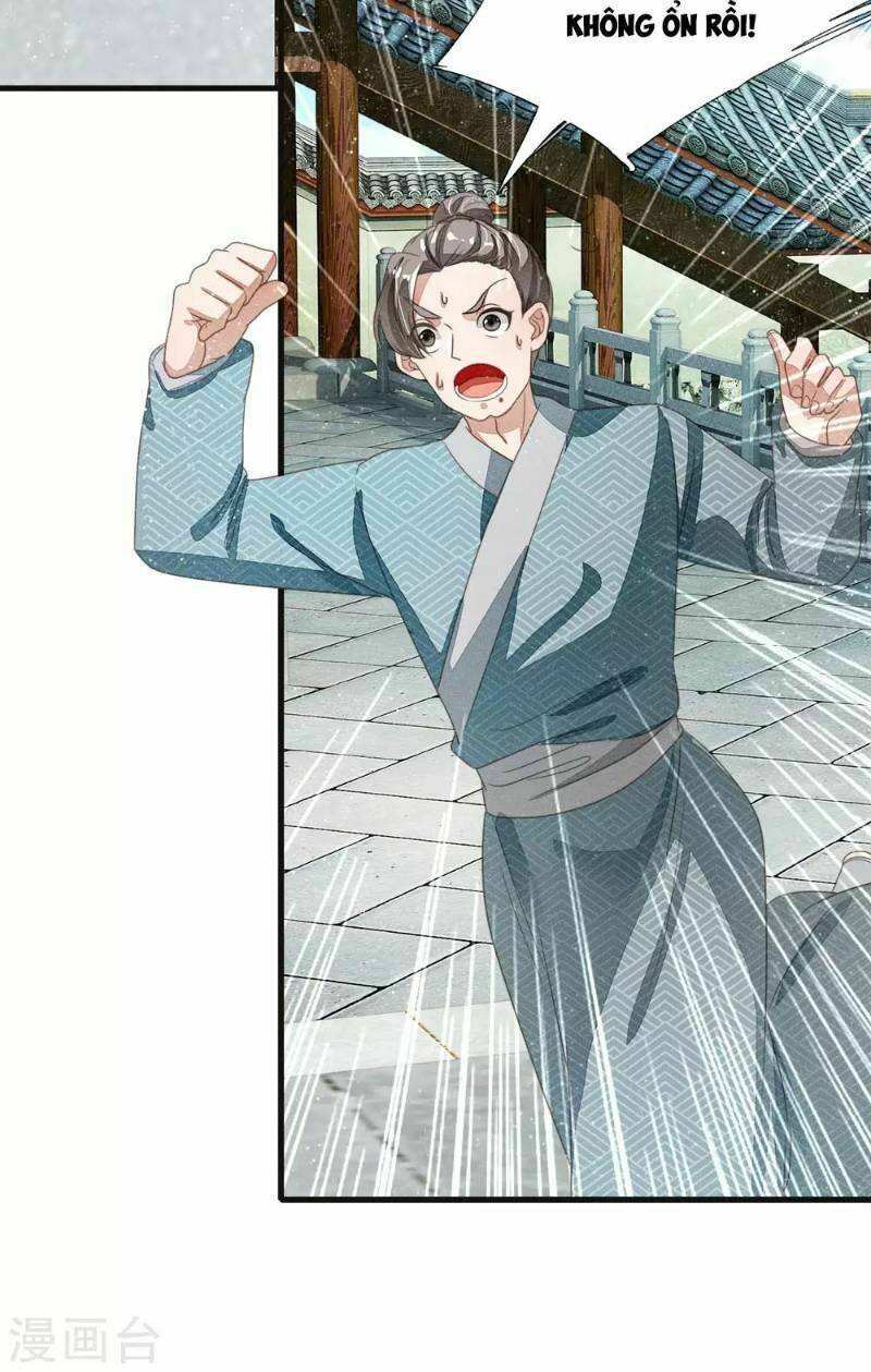 Đệ Nhất Hoàn Khố: Chapter 21