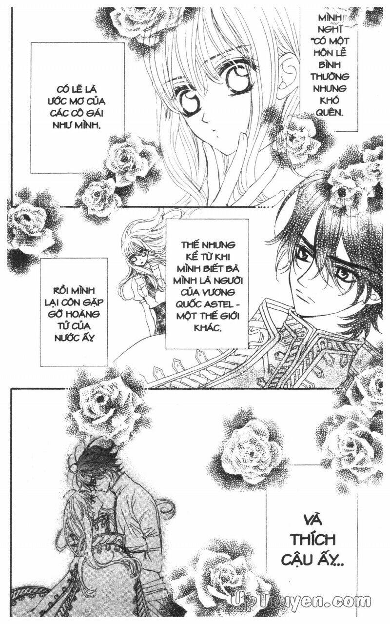 Hoàng Tử Ếch(Bản đẹp): Chapter 6