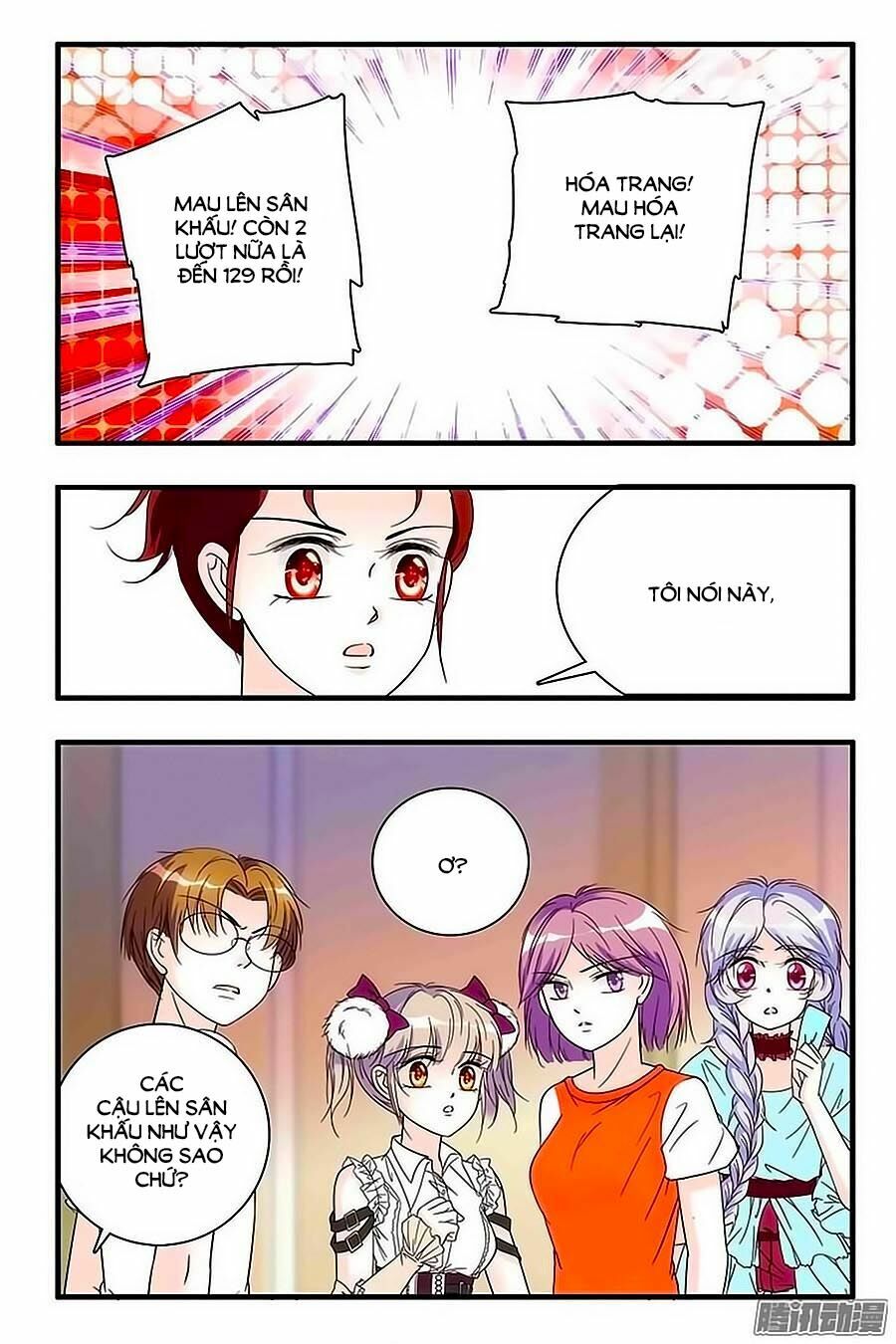 Thanh Ninh Chi Hạ: Chapter 87