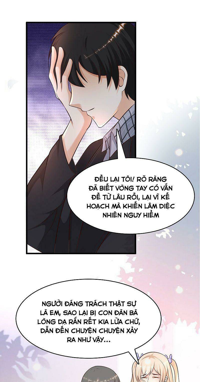 Tối Cường Vận Đào Hoa: Chapter 162