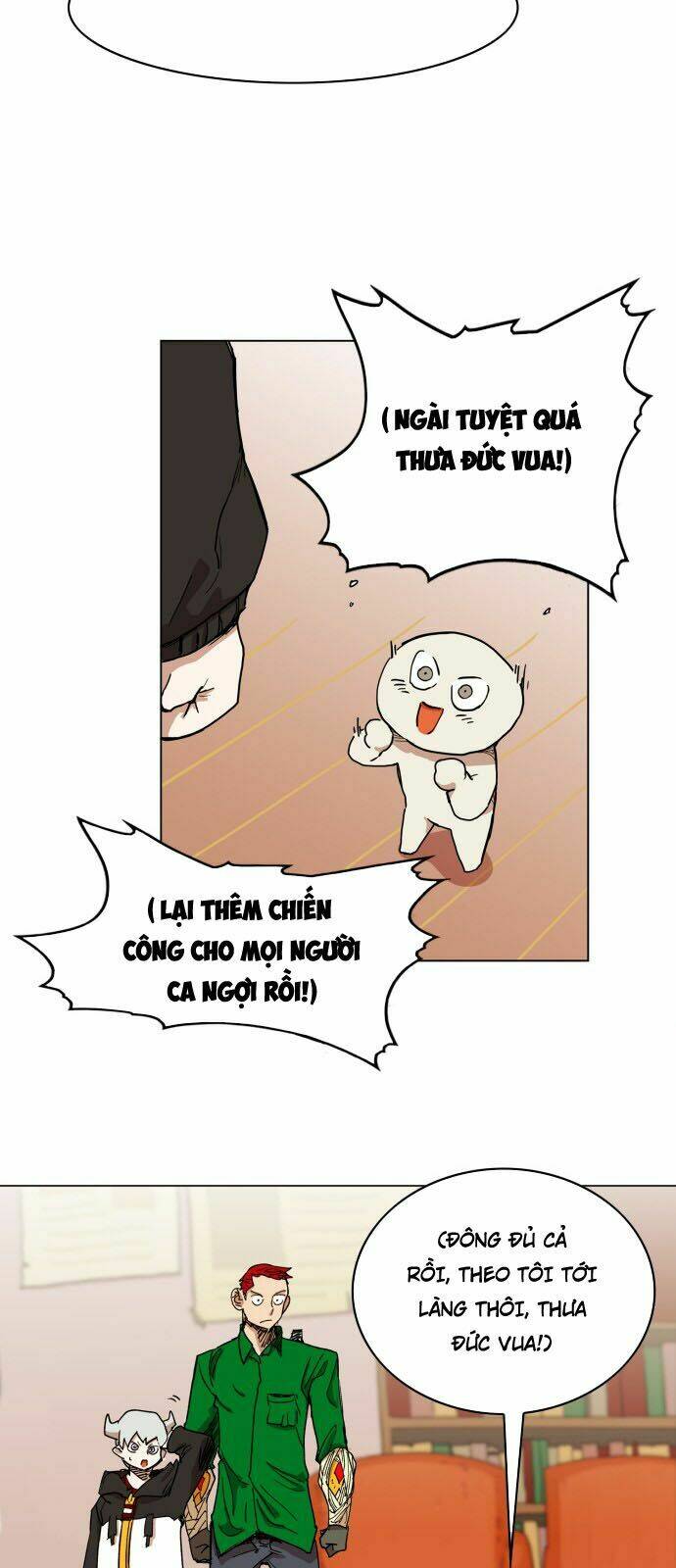 Hard Core Leveling Warrior: Chapter 102