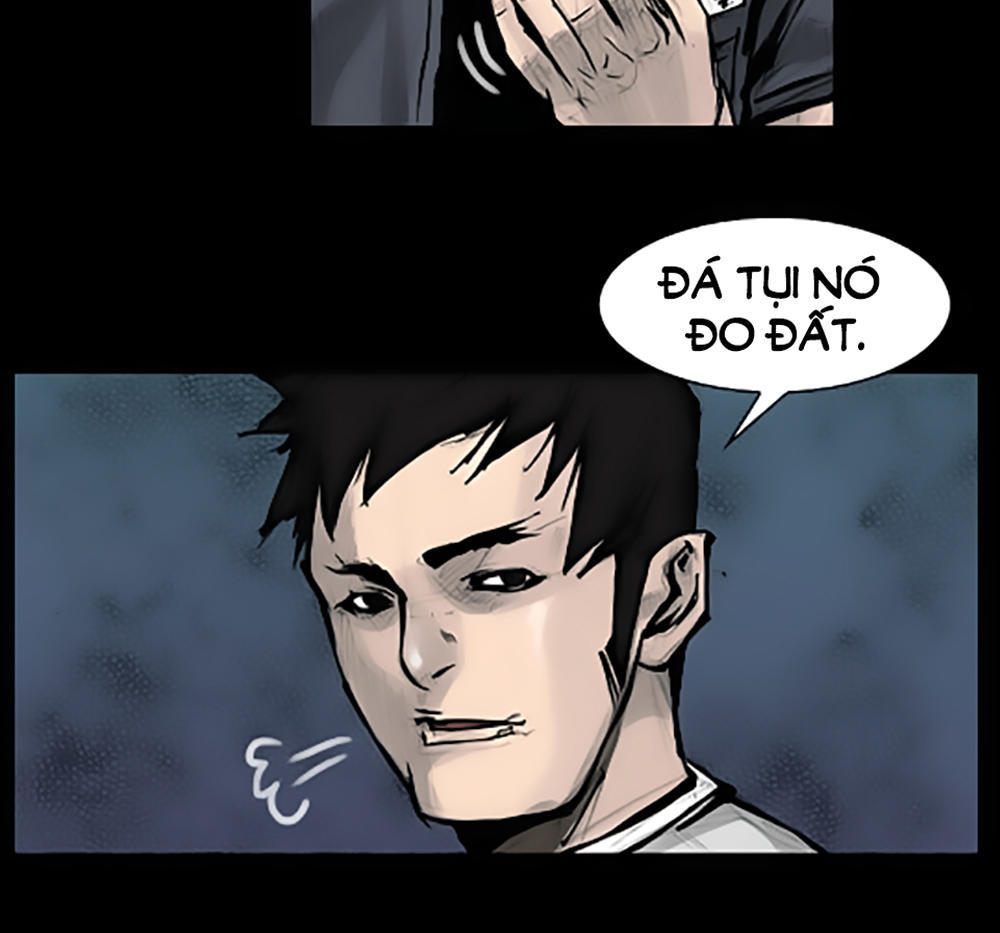 Độc Cô: Chapter 88