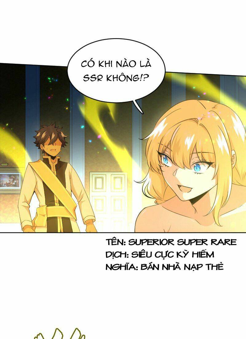 Pháp Sư Và Nữ Chúa Quỷ: Chapter 84