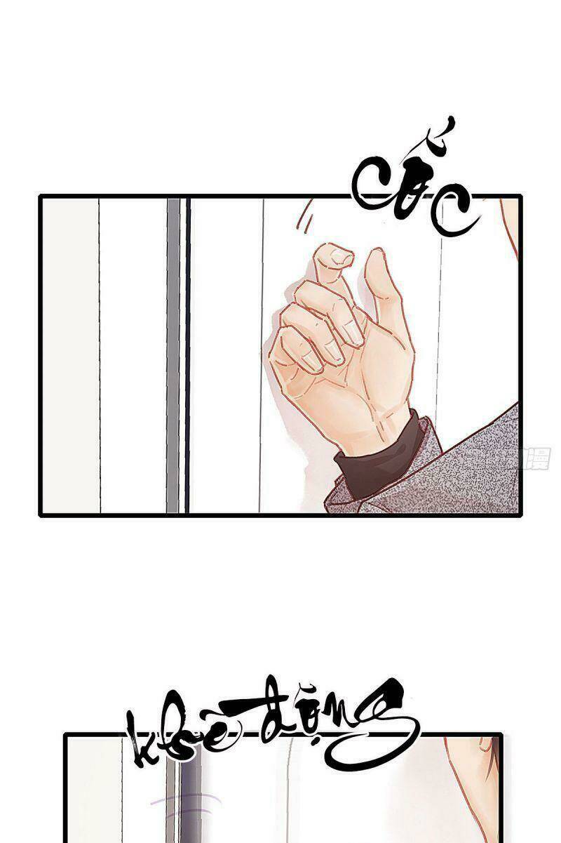 Hữu Yêu Lai Chi Họa Trung Tiên: Chapter 37