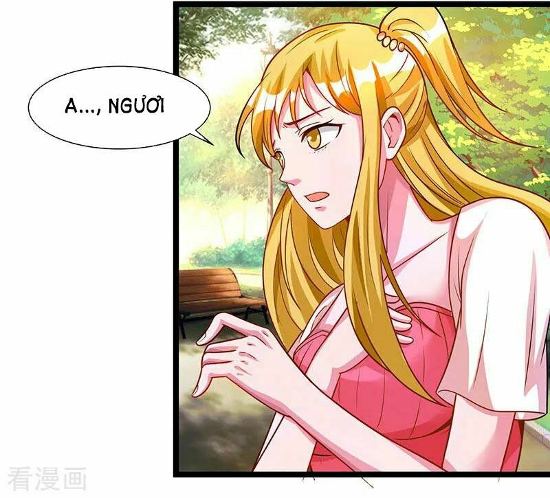 Trọng Sinh Khí Thiếu Quy Lai: Chapter 29