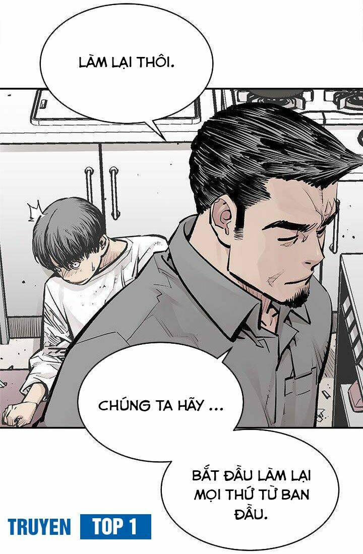 The Devil\’s Descendants: Chapter 7