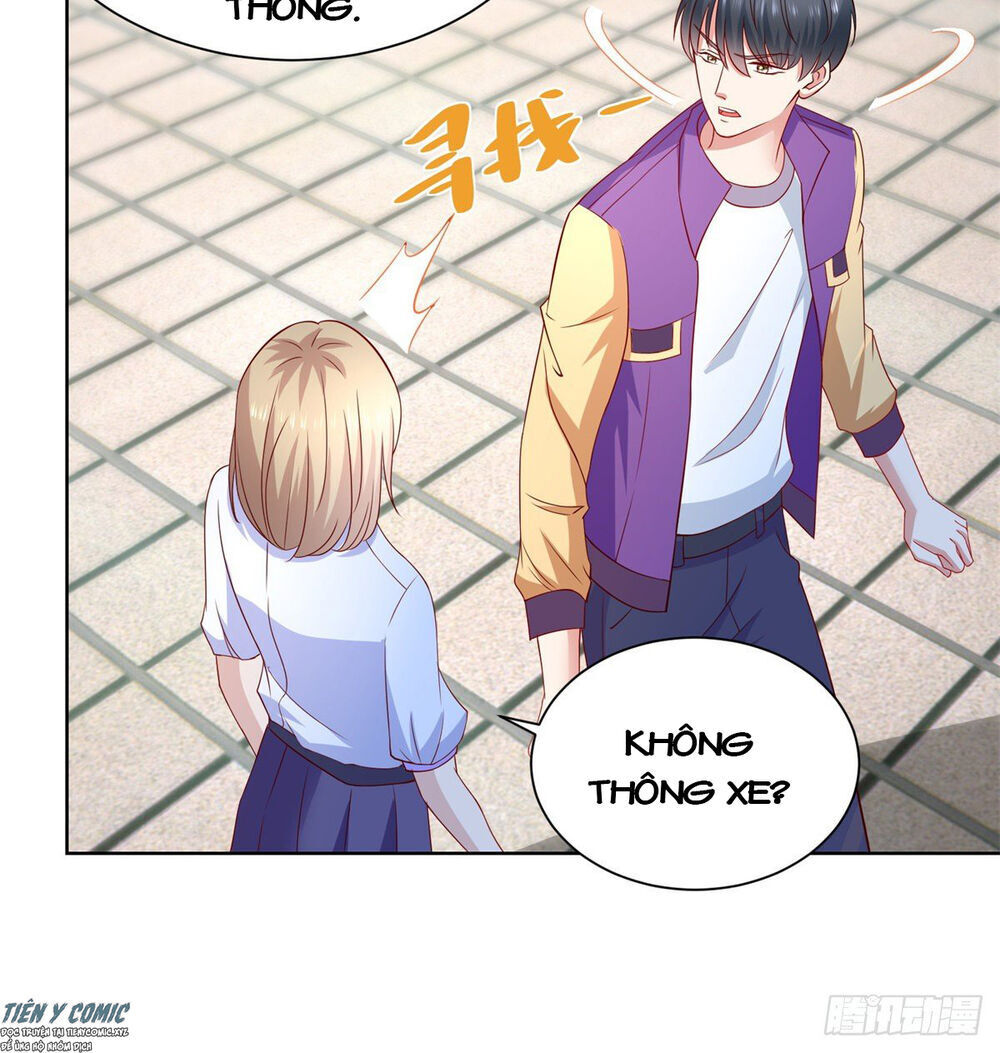 Trọng Sinh Chi Thần Đế Trở Về: Chapter 23