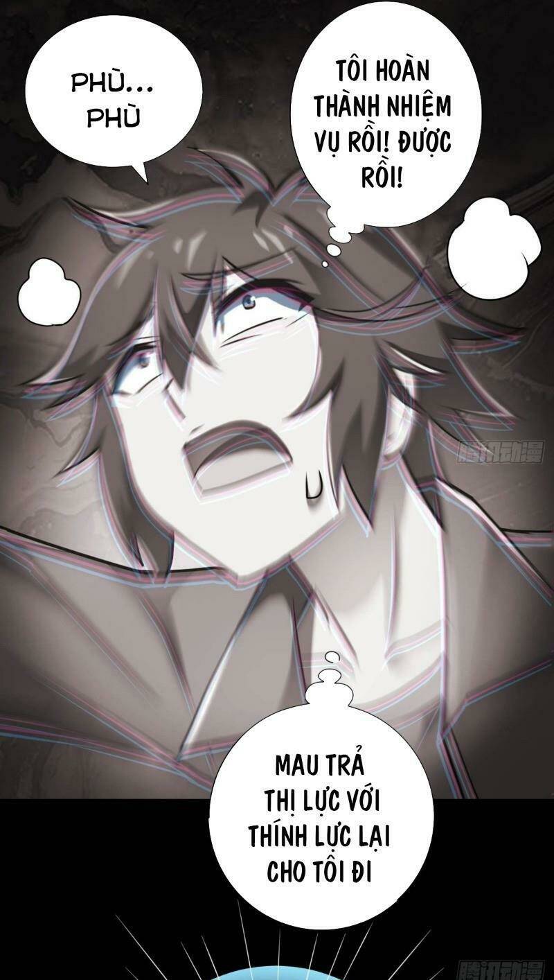 Hệ Thống Bái Kim Siêu Cấp: Chapter 4