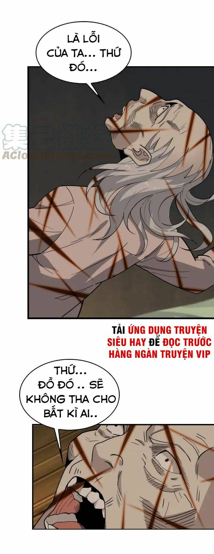 Siêu Cấp Đại Chủ Bạ: Chapter 107