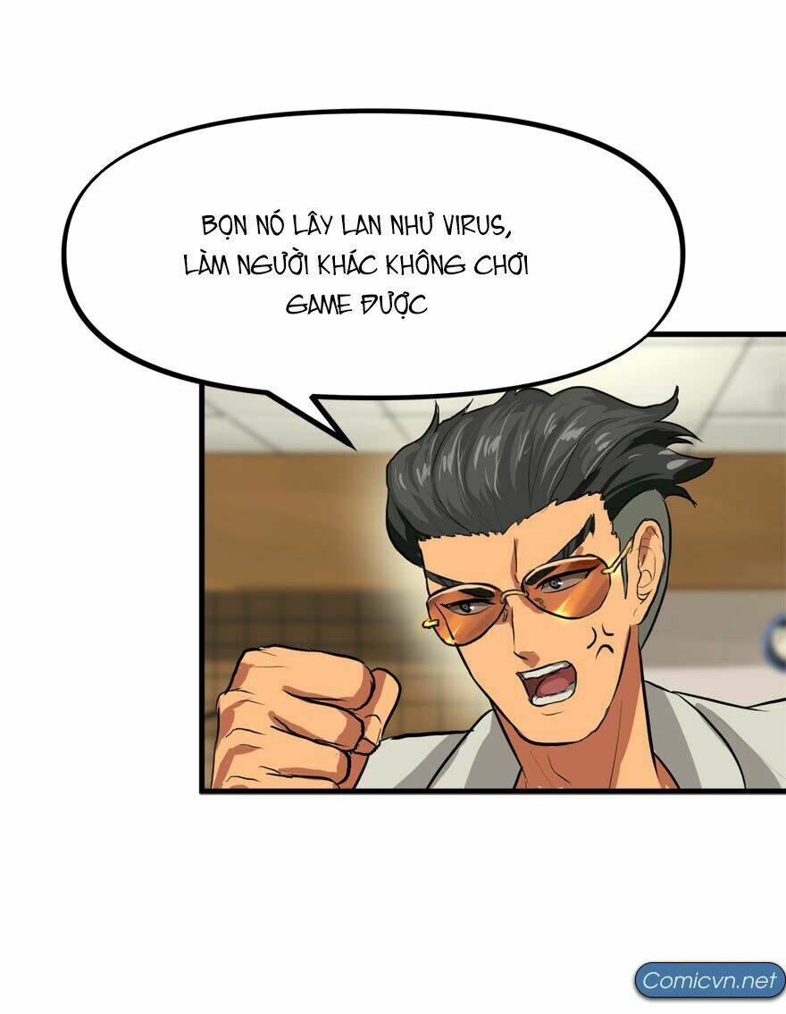 Vua Sinh Tồn: Chapter 31