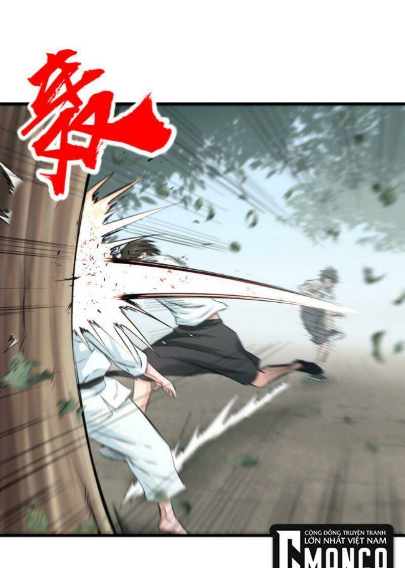 Đối Mặt Với Thử Thách: Chapter 58