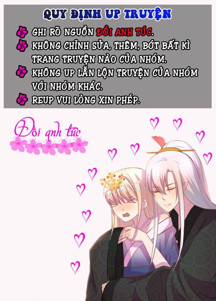 Ta Kim Chủ Bị Người Đoạt: Chapter 7