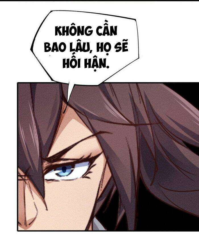 Ta Thành Thần Một Mình: Chapter 2