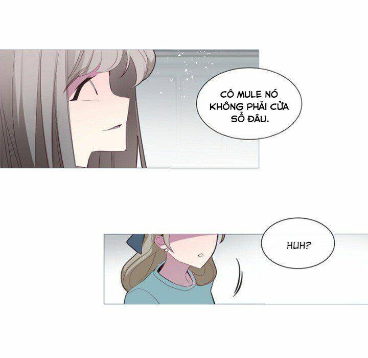 The Memory Of Wind: Anz: Chapter 55