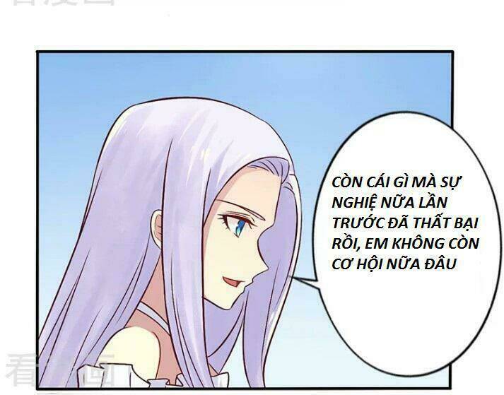 Tổng Tài Đã Cưới Em: Chapter 80